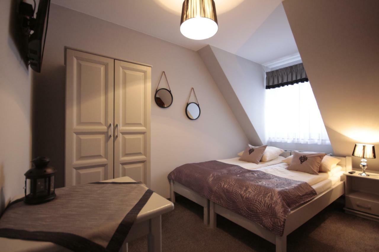 Bed & Breakfast U Czernikow
