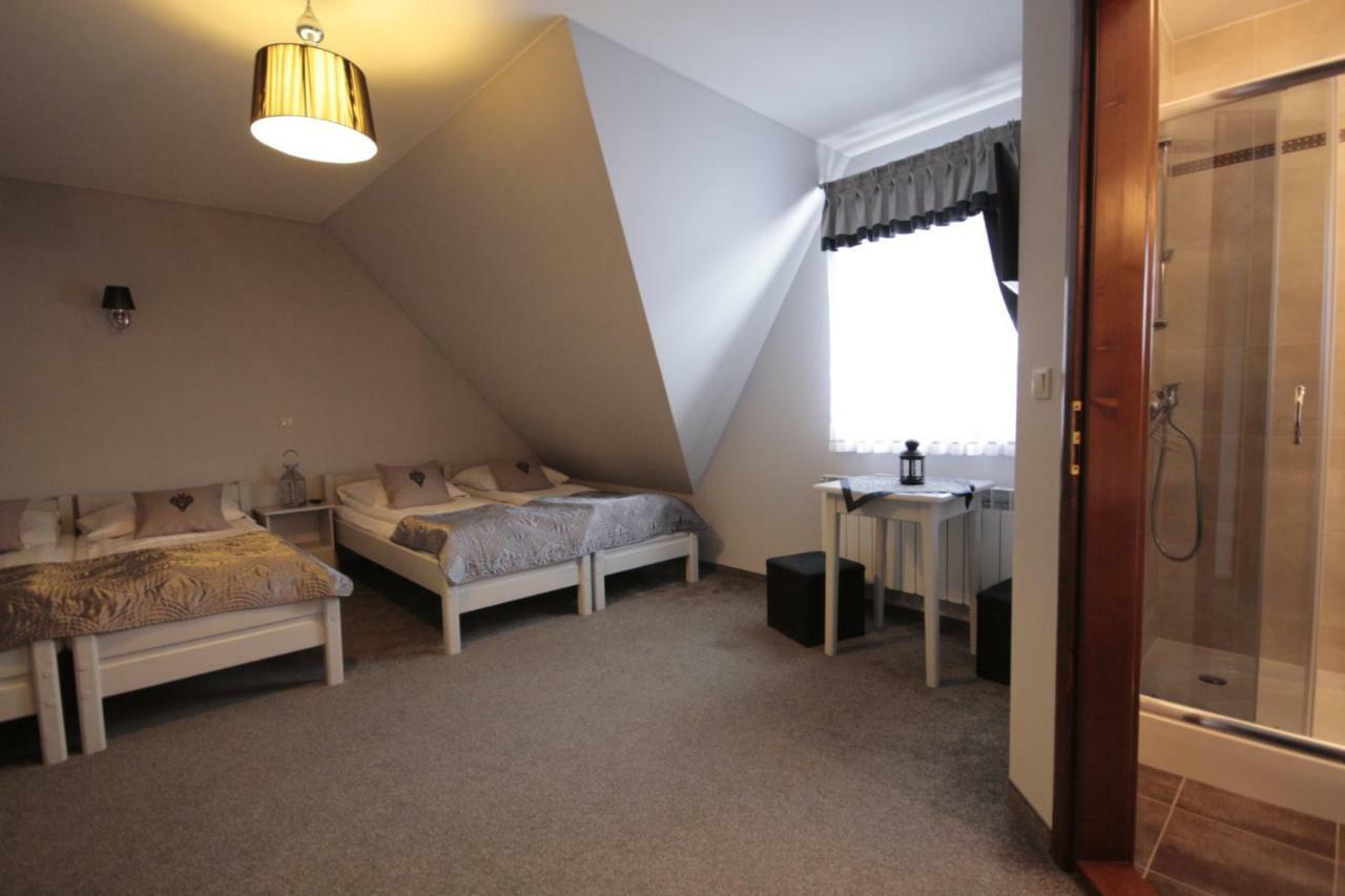 U Czernikow Bed & Breakfast Bialka Tatrzanska
