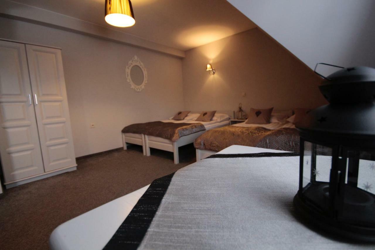 U Czernikow Bed & Breakfast *
