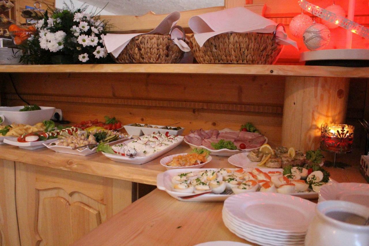 U Czernikow * Bialka Tatrzanska